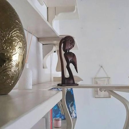 Ferienwohnung La Casa Di Marta - Ampia Ed Accogliente Mansarda In Piazza Statuto Turin Exterior foto