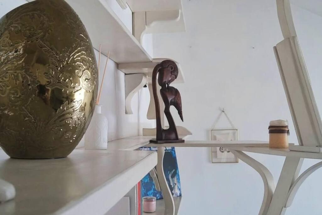 Ferienwohnung La Casa Di Marta - Ampia Ed Accogliente Mansarda In Piazza Statuto Turin Exterior foto